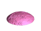 earth for life in dragon-1