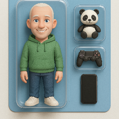 avatar of Jdarkpanda