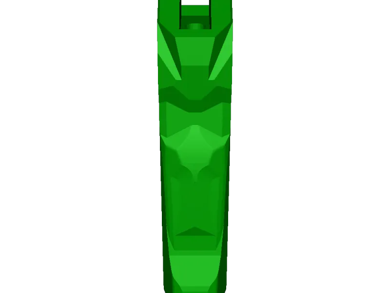 dangler handgrip