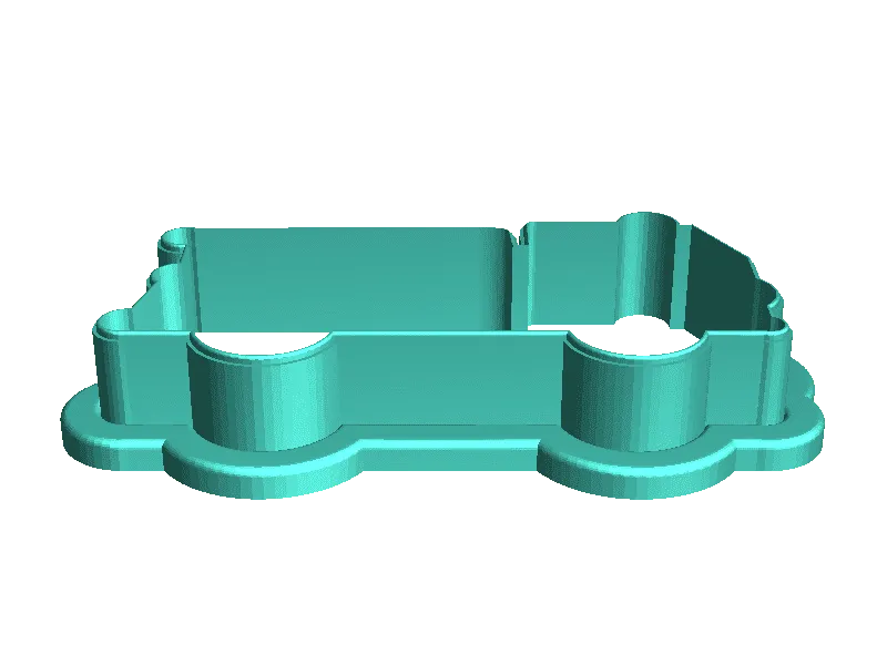 sprue