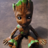 avatar of krys one