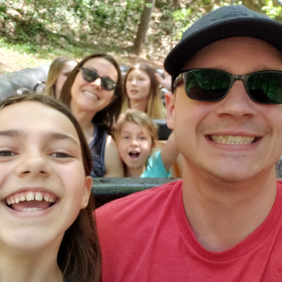 avatar of Andrew Sharp