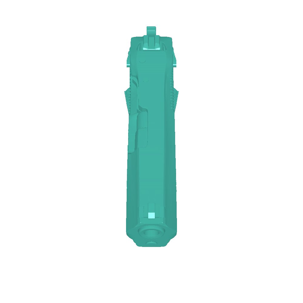 baretta px4 storm