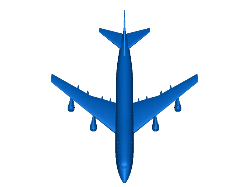 Boeing wa