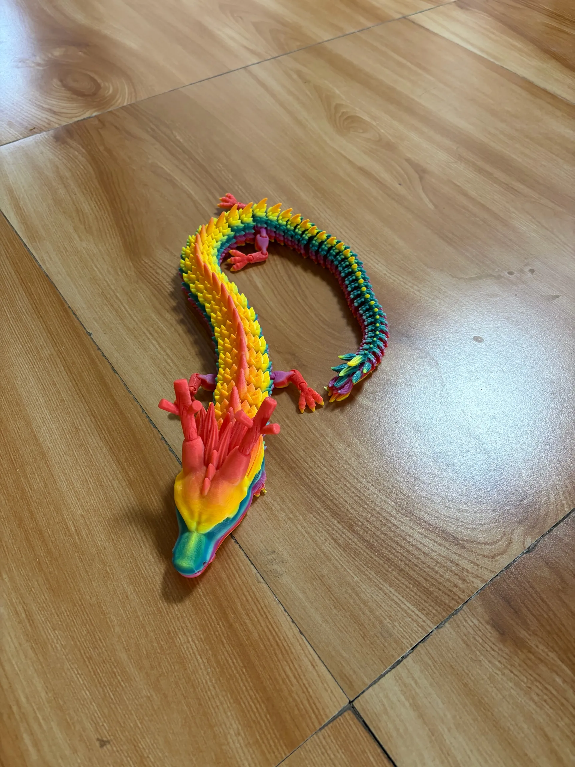 Flexi Dragon-1