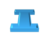 Letters for a Name Lamp-2