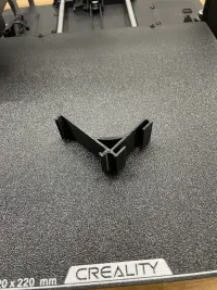 Side Cable Clip for Creality Ender-3 V3 KE-1