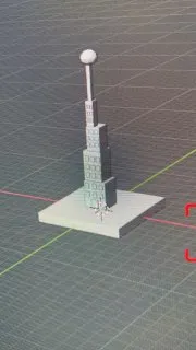 model maker
