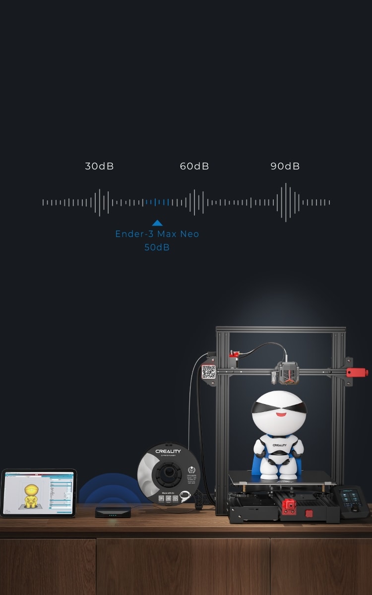 Ender-3 Neo  Creality Cloud