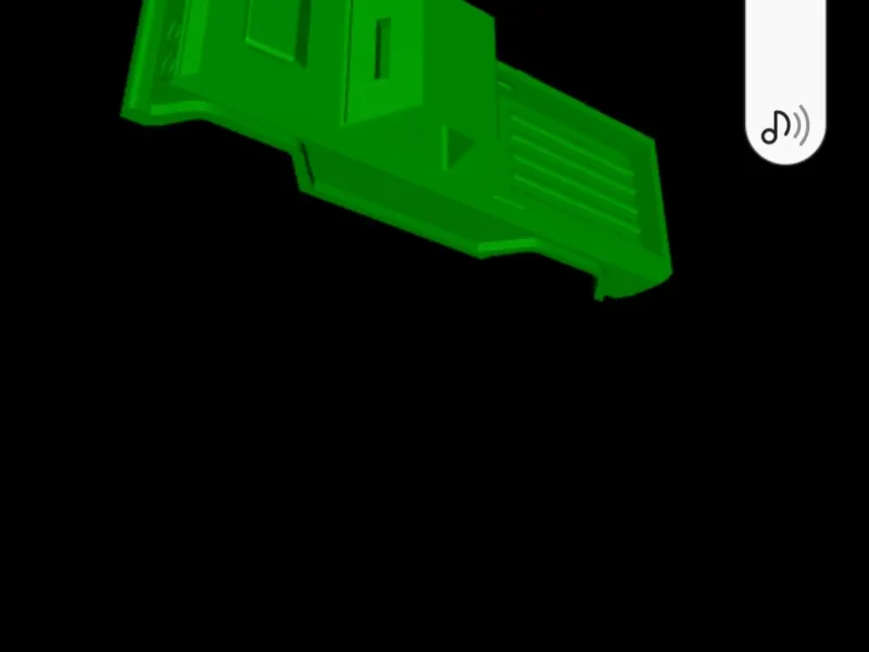 ez monster truck