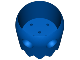 pacman ghost-0