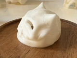 Snorlax Skull-2