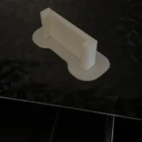 Ender 3 v3 KE/SE rail Nebula camera-2
