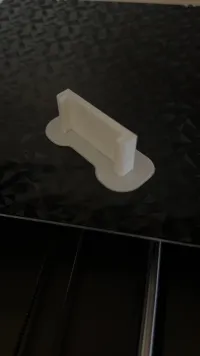 Ender 3 v3 KE/SE rail Nebula camera-2