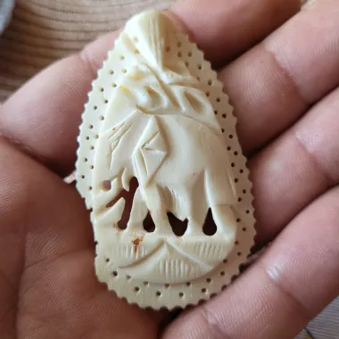 a test for 3dscan and then print-1