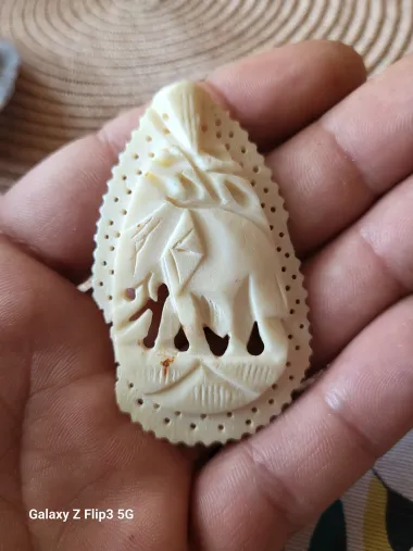 a test for 3dscan and then print-1