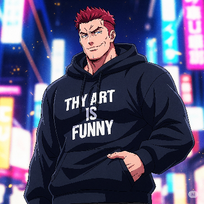 avatar of ThyArtIsFunny