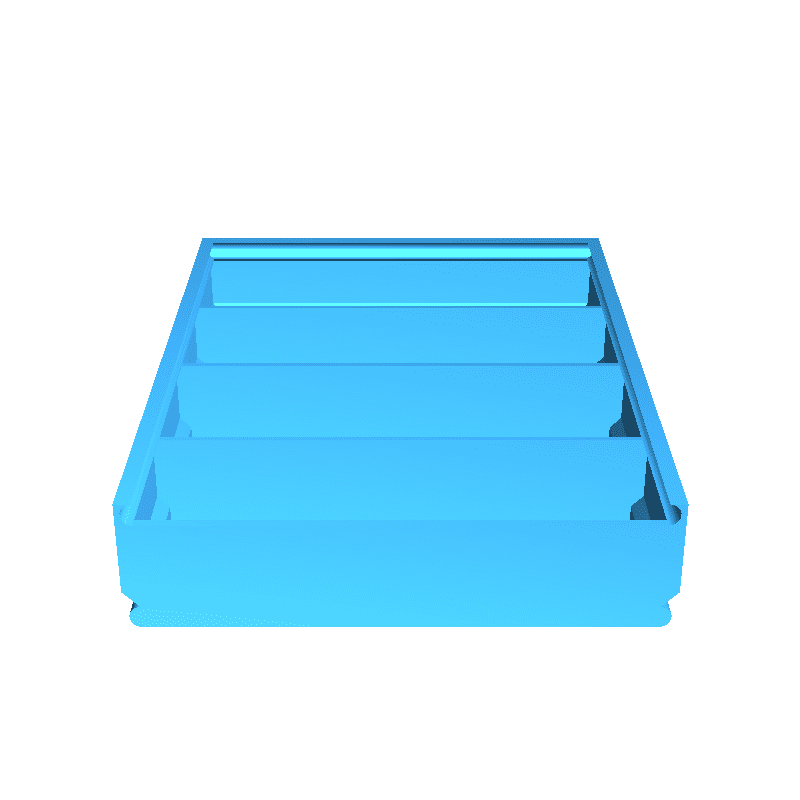 box stackable box