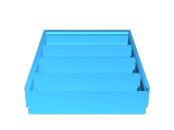 box stackable box-6