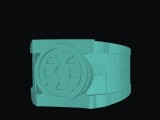Lantern corp rings 2-6
