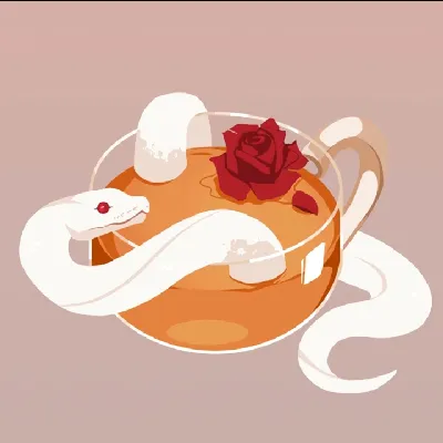 tea_snakes