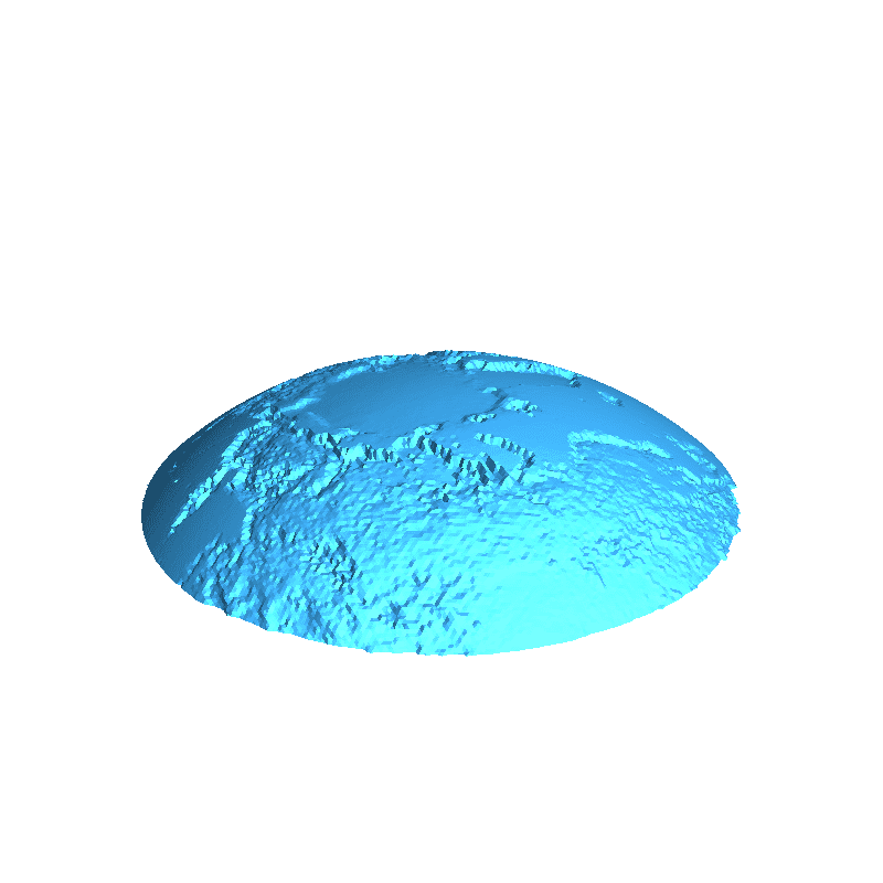 earth
