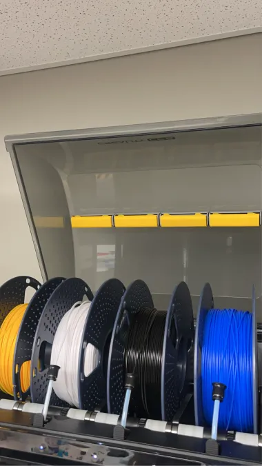 SUNLU Spool Adapter for Creality CFS-0