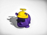 Cute Rhino-2