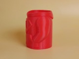 Can Holder "L"-4