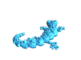 lagarto articulado-0