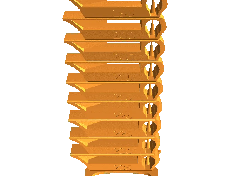 temp tower
