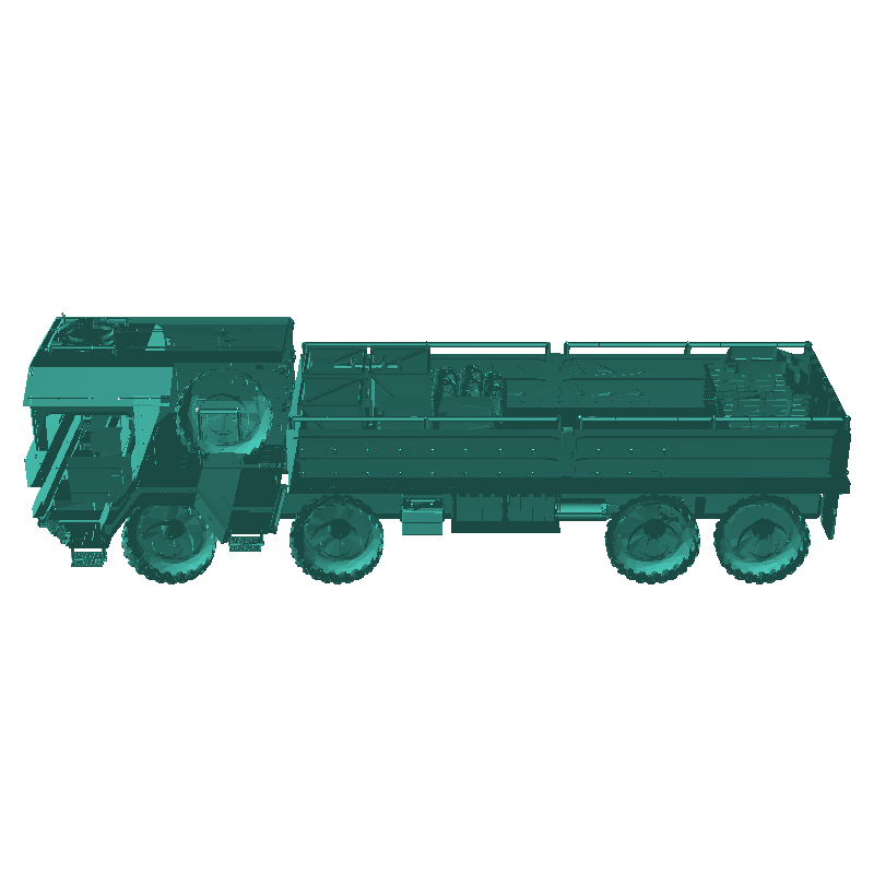 MAN 10t gl 8x8