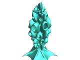 Seta alienígena-0