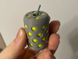 Airsoft grenade -0