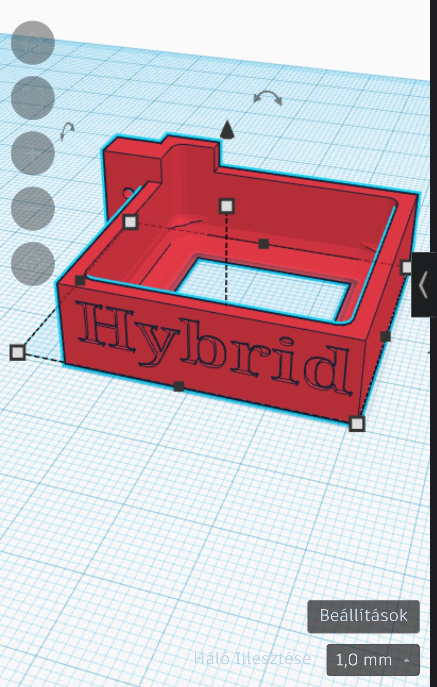 Camera Holder Creality K1 | 3D Models Download | Creality Cloud