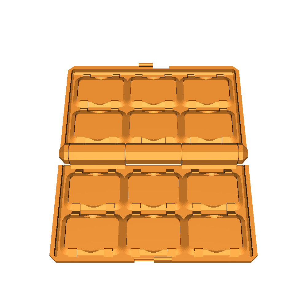 nintendo switch case