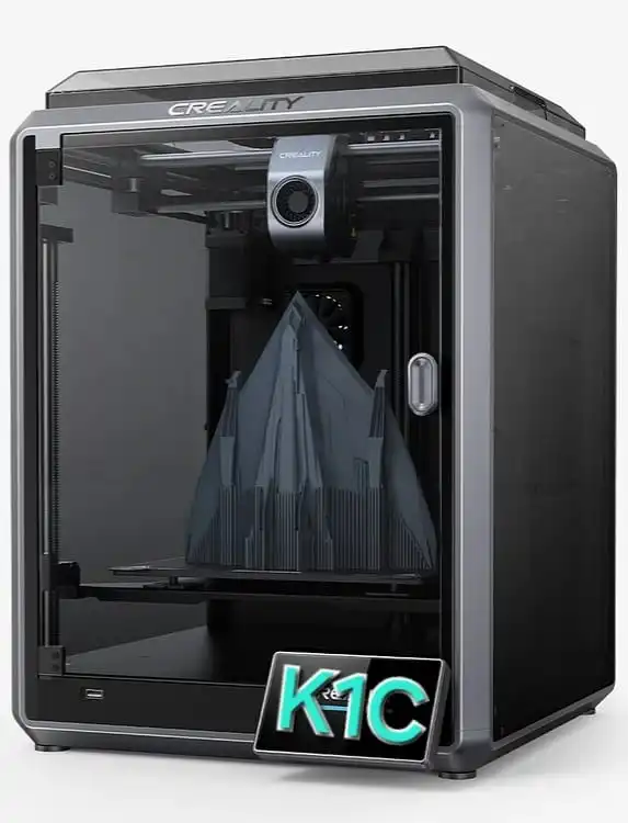 Todo sobre K1C. All about K1C