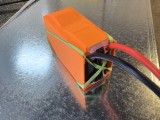 1500mah 2s, 4S and 6S drone Battery protectors-2