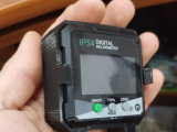 Digital Level Case-0