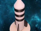 Modular Rocket 🚀-0