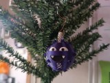 Koffing ornament-2