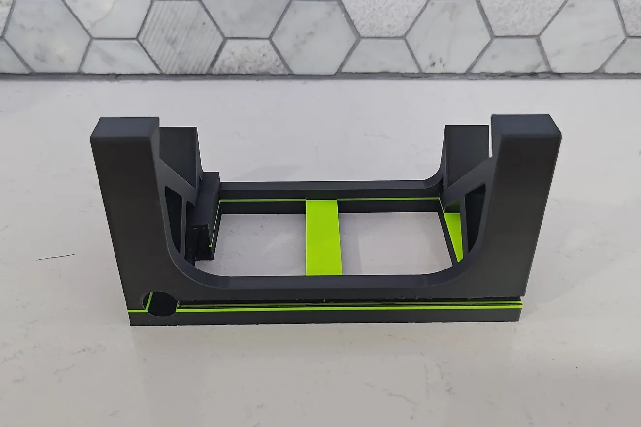 RC Gens Ace Imars D300 Charger Stand Spektrum S10 USB Car-2