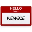 Newbie Enrollment