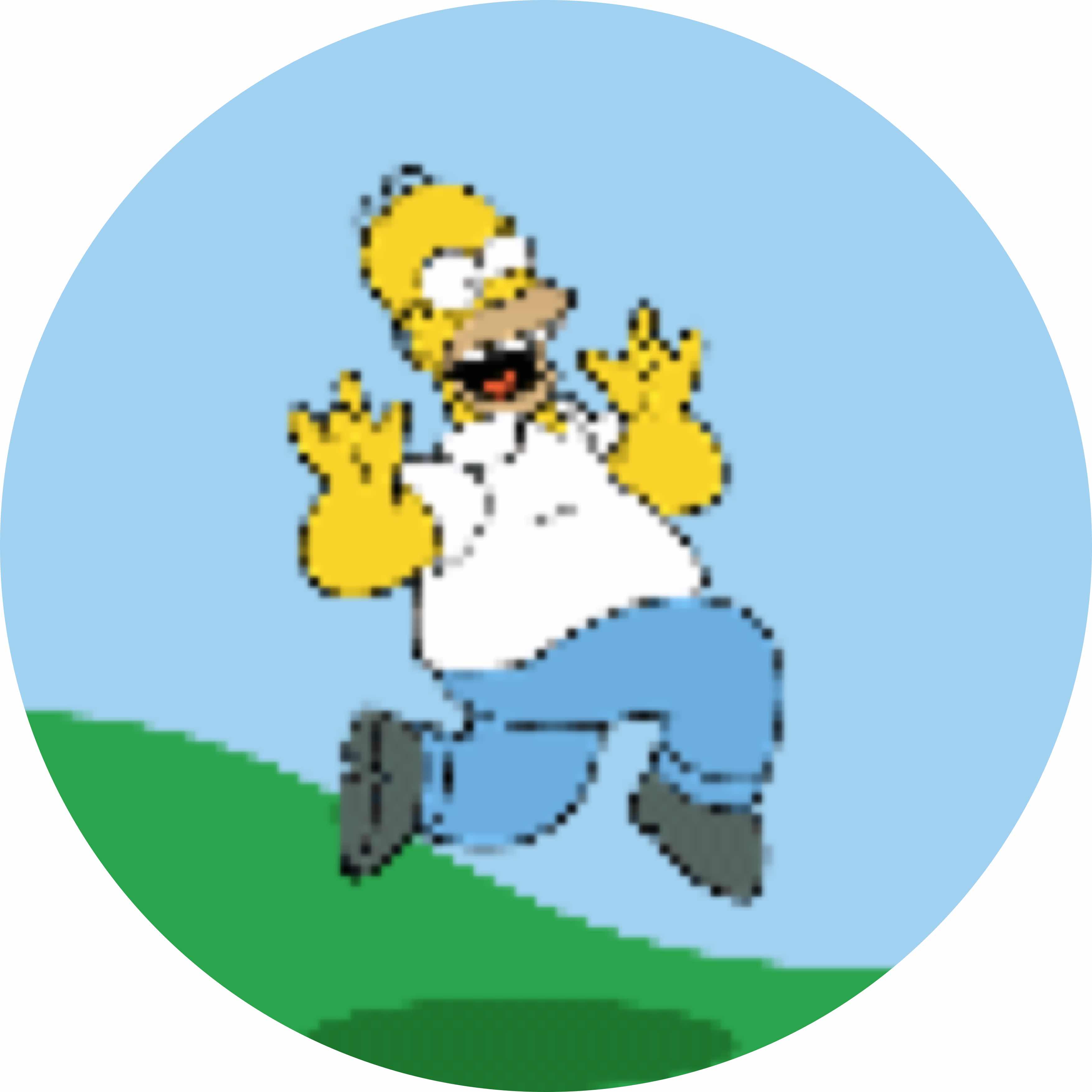 avatar of Max Franchin