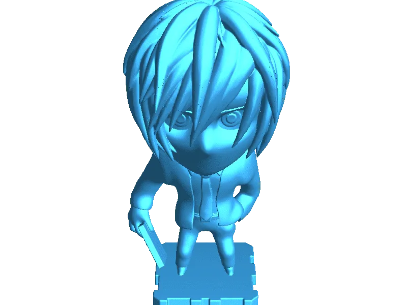 Death note L