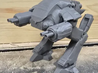 Robocop ED-209