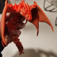 Silver Dragon-3