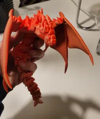 Silver Dragon-3