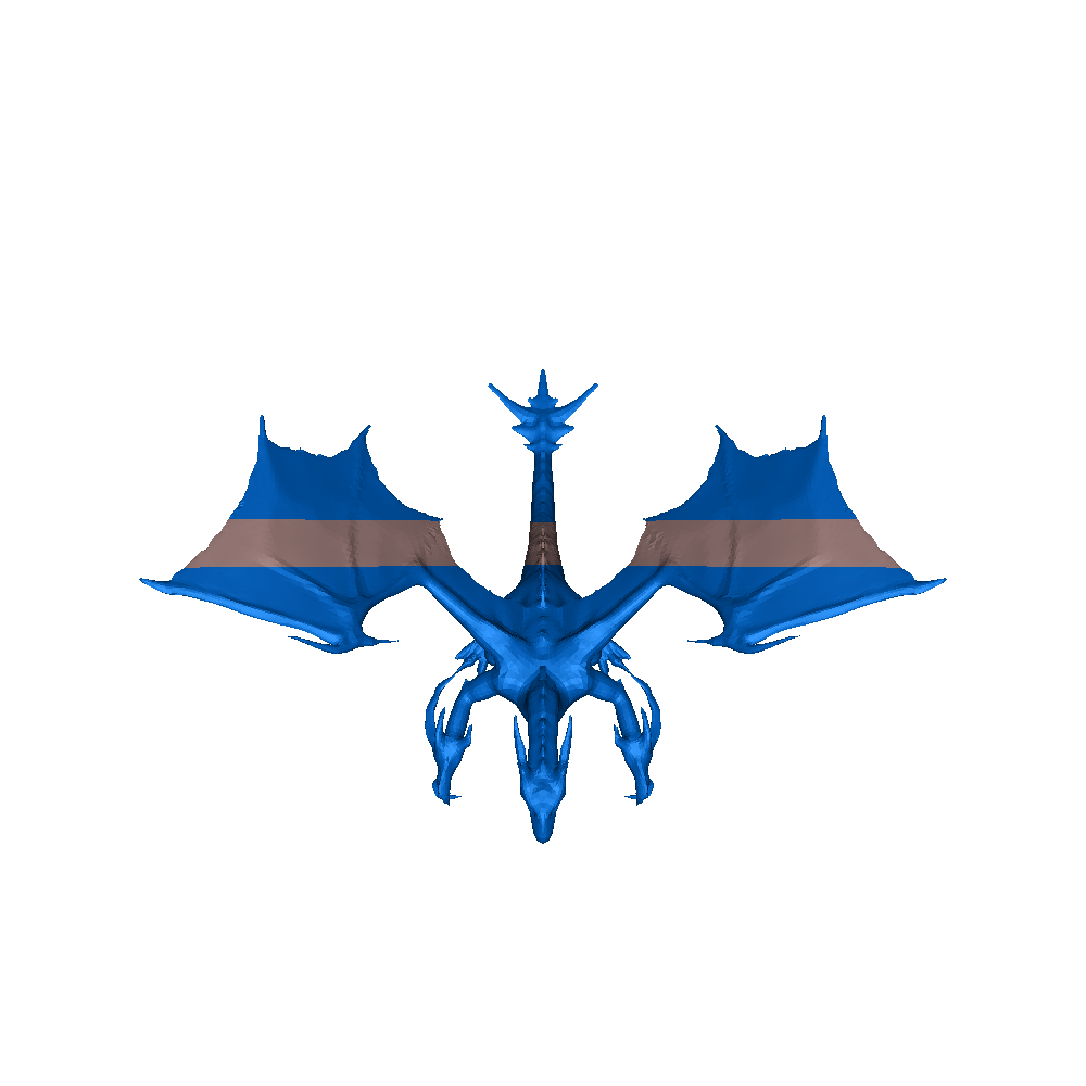 Dragon fantasy