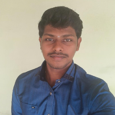 avatar of Prakash Logan